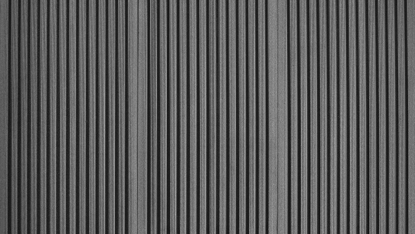 Террасная доска Варяжский Композит 6000x148x28 мм Серый Альта-Профиль